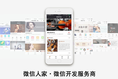 龍巖微信小程序開發(fā)與制作指南 專業(yè)公司的選擇與實踐